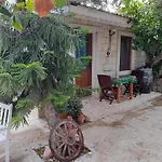 Kavalali Πανσιόν Αλακάτι