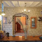 Πανσιόν Kavalali 4*