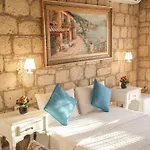 Πανσιόν Kavalali 4*