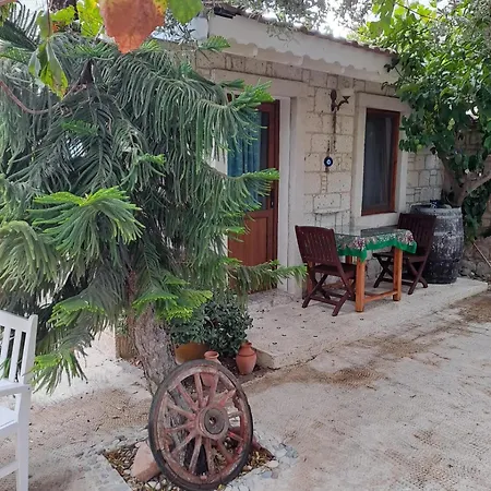 Kavalali Gasthof Alaçatı