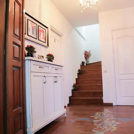 Pensjonat Kavalali Alaçatı