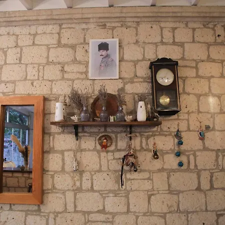 بيت ضيافة Kavalali