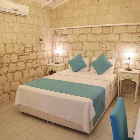 Kavalali Gasthof Alaçatı