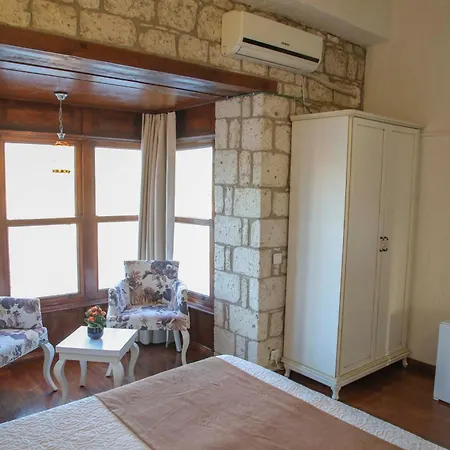 Gasthof Kavalali Alaçatı