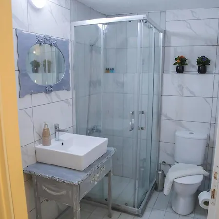 Kavalali 4* ألاتشاتي