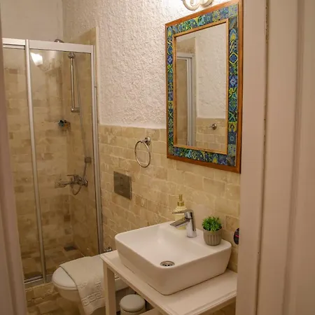 Gasthof Kavalali Alaçatı