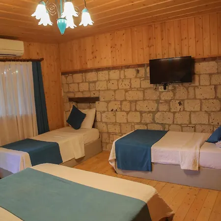 Kavalali 4* ألاتشاتي