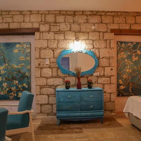 Kavalali Gasthof Alaçatı