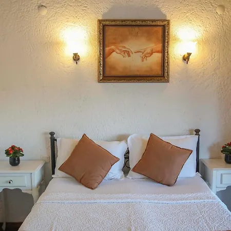 Gasthof Kavalali Alaçatı