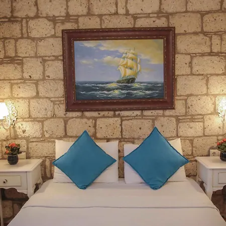 Kavalali بيت ضيافة 4*