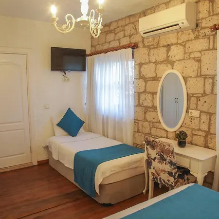 Kavalali Gasthof Alaçatı