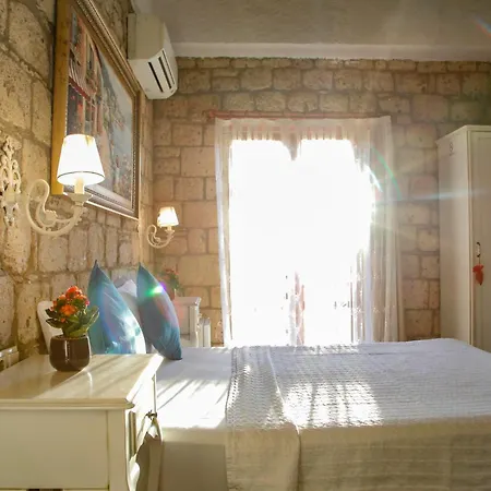Kavalali بيت ضيافة 4*