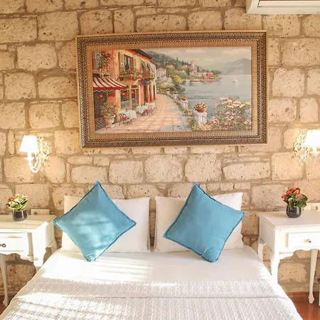 Kavalali Gasthof Alaçatı