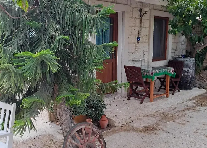 Kavalali Pensjonat Alaçatı