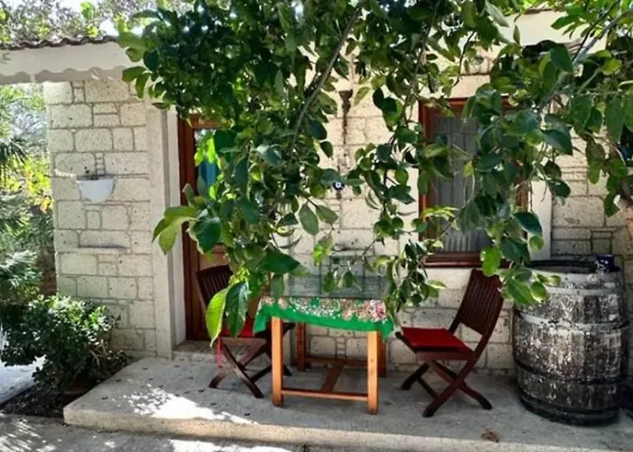 Pensjonat Kavalali Alaçatı