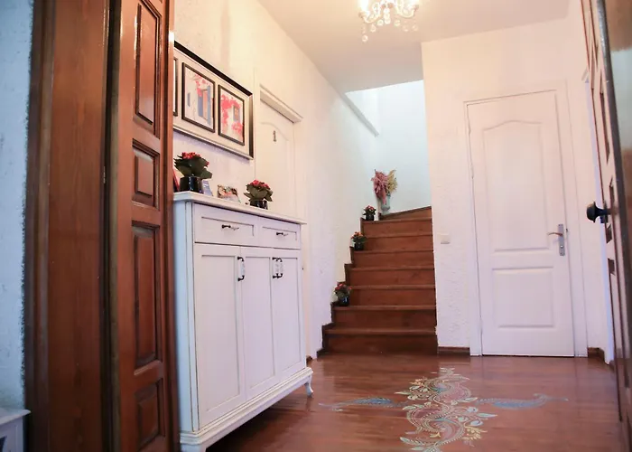 Pensjonat Kavalali Alaçatı