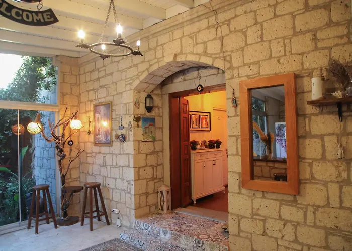 Kavalali 3* Alaçatı