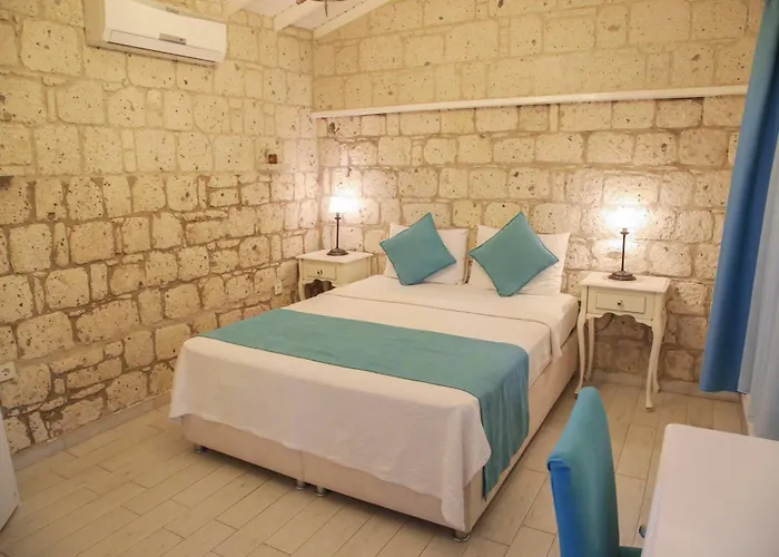 Kavalali Pensjonat Alaçatı