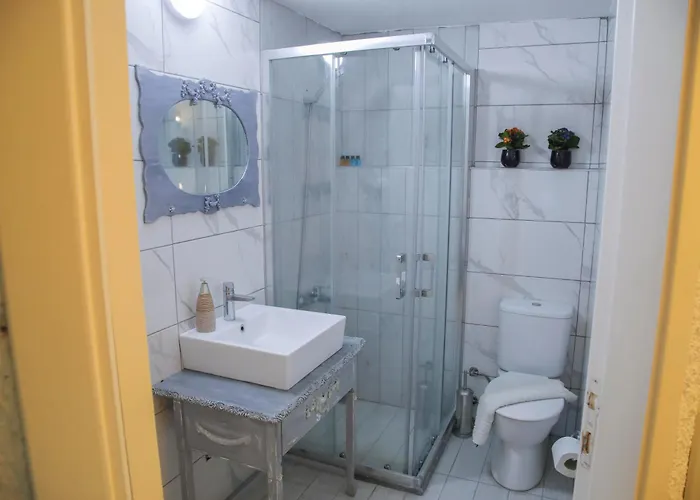 Kavalali 3* Alaçatı