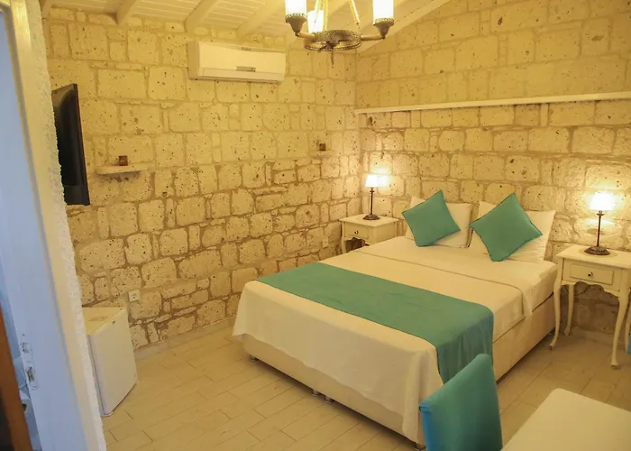 Гостевой дом Kavalali