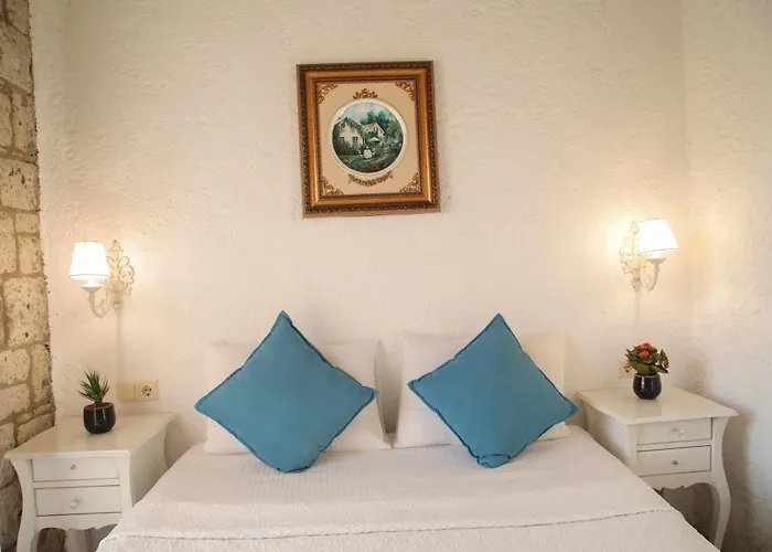 Kavalali Гостевой дом 4*