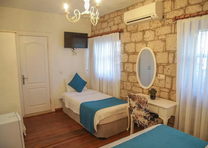 Kavalali Pensjonat Alaçatı