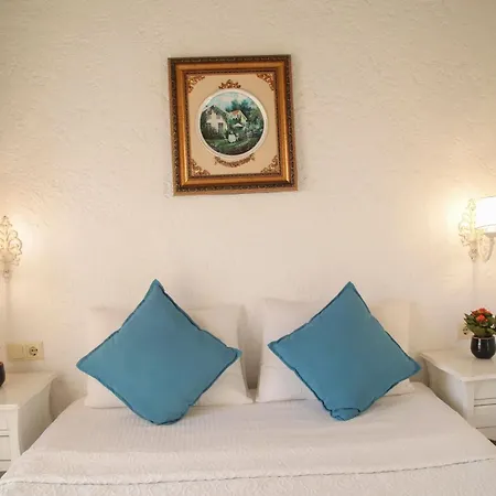 Kavalali Casa de hóspedes 3*