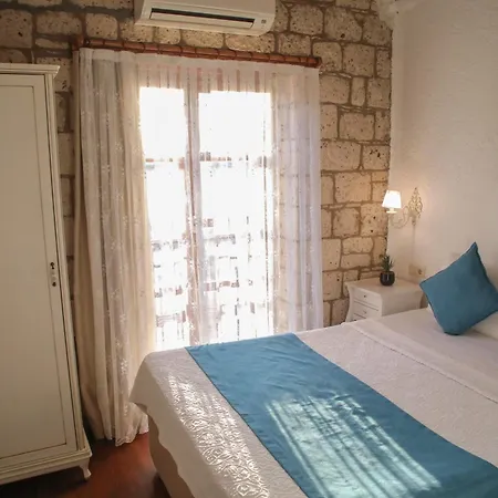 Casa de hóspedes Kavalali 3*