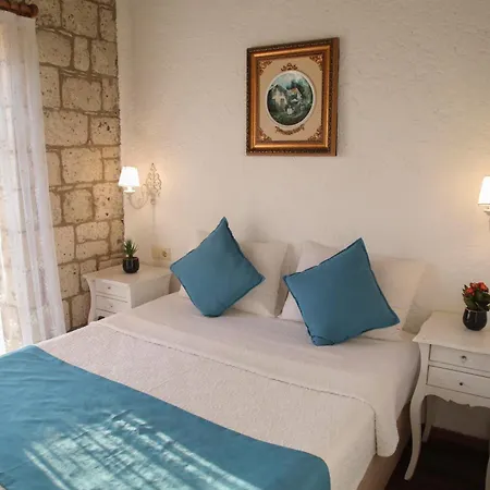 Kavalali Casa de hóspedes Alacati