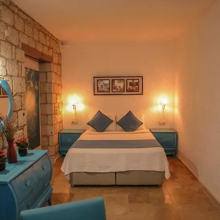 Kavalali Casa de hóspedes 3*