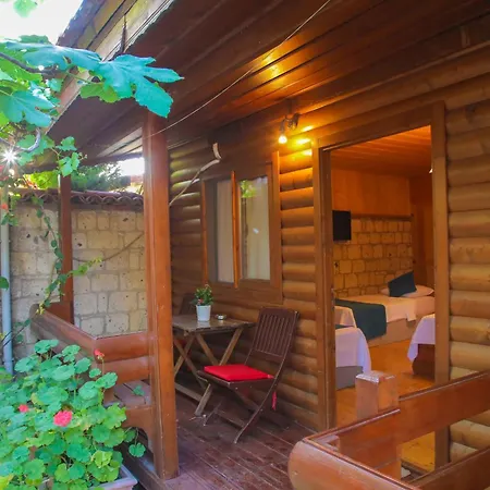 Casa de hóspedes Kavalali 3*