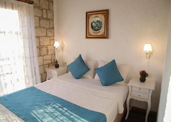 Kavalali Gasthuis Alaçatı