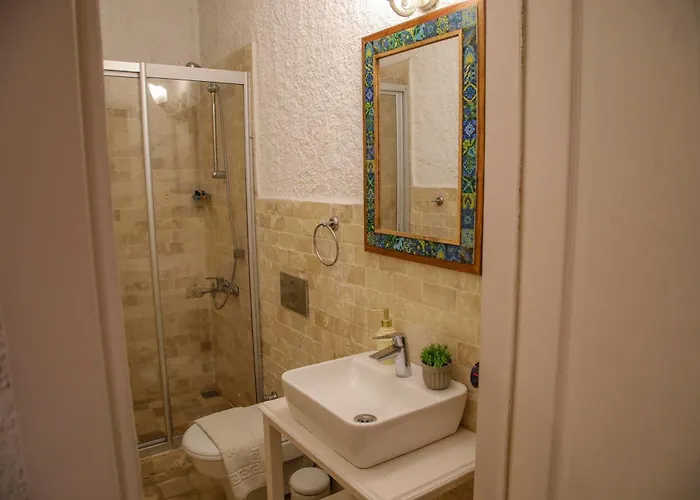 Gasthuis Kavalali Alaçatı