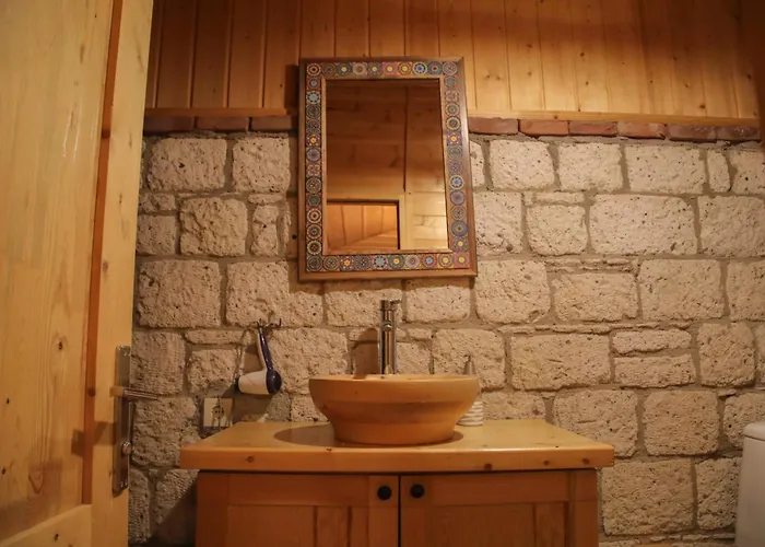 Kavalali 3* Alaçatı